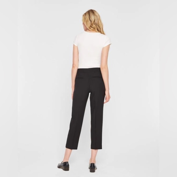 Club Monaco Tailored Joggers - Picture 2 of 6